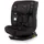 Chipolino Kindersitz X-Factor i-Size (40 - 150 cm) Isofix verstellbar drehbar schwarz