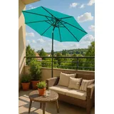 Primaster Sonnenschirm Ingenio Ø 2,5 m