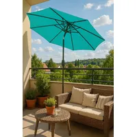 Primaster Ingenio Ø 250 cm türkis