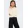 KIDS ONLY Kogsweat Beige 122