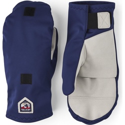 Hestra Biathlon - Mitt navy (280) 10
