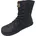 Schnürstiefel schwarz 42