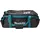 Makita Werkzeugtasche Schwergewicht 1-tlg. Schwarz 55 l