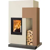 Haas + Sohn Kaminbausatz Ascim-II