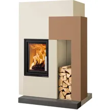 Haas + Sohn Kaminbausatz Ascim-II