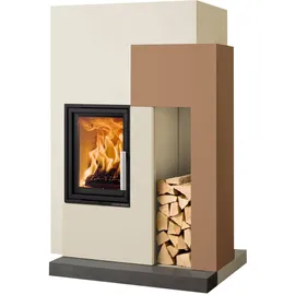 Haas + Sohn Kaminbausatz Ascim-II