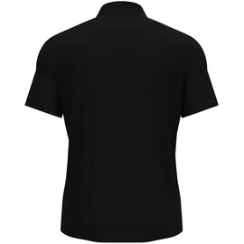 Odlo Cardada Trainingsshirt Schwarz M