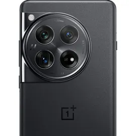 OnePlus 12 256 GB Silky Black