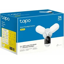TP-Link Tapo C720 Weiß