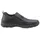 Rieker Mokassin Herren Schwarz 40
