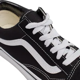 Vans Old Skool Black/White 44,5