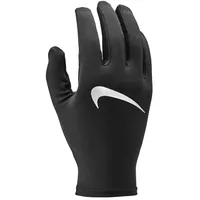 Nike Miler Bonnets / Gants - Noir - XS/S