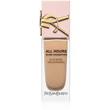 Yves Saint Laurent All Hours Glow Foundation LN8 Light Neutral 25 ml