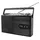 Soundmaster RCD1190SW DAB+, FM, Bluetooth), Radio, Schwarz