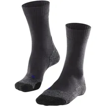 Falke TK2 Cool asphalt mel. 39-41