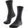Falke TK2 Cool asphalt mel. 39-41