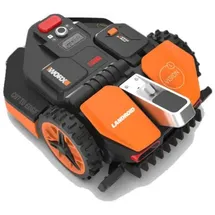 Worx Landroid Vision L1300