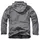 Brandit Textil M-65 Giant Jacket Herren charcoal grey 4XL