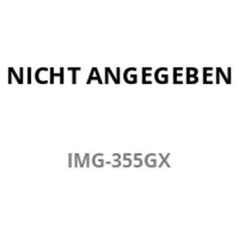 inca IMG-355GX schwarz