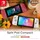 Hori Split Pad Compact Controller Apricot Red Nintendo Switch