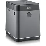 Graef BA806, Brotbackautomat