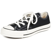 Converse Chuck 70 Ox - Schwarz - 5