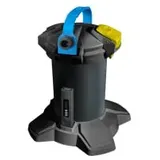 Unger HighFlow Reinwasserfilter Reinwasser Glas- und Fensterreinigung,