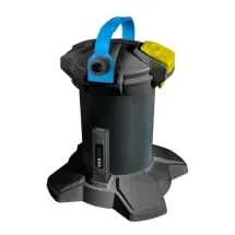 Unger HighFlow Reinwasserfilter Reinwasser Glas- und Fensterreinigung,