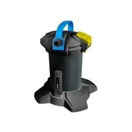 Unger HighFlow Reinwasserfilter Reinwasser Glas- und Fensterreinigung,