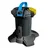 Unger HighFlow Reinwasserfilter Reinwasser Glas- und Fensterreinigung,