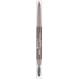 Essence WOW What a Brow Pen Waterproof 01 Light Brown 0,2 g