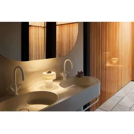 Tom Dixon Stone Portable Gold