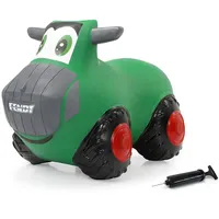 Jamara Fendt Hüpftraktor mit Pumpe