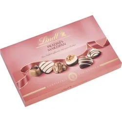 Lindt Pralinen Für Kenner Marzipan