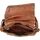 The Skandinavian Brand Leder Messenger Hunter - hunter
