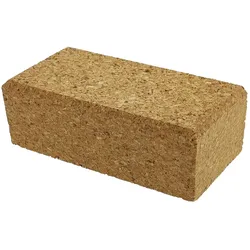 Korkschleifklotz Kork Kortkschleifklotz Korkschleifer Handschleifblock Schleifklotz Schleifblock
