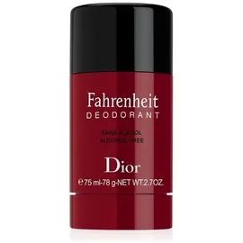 Dior Fahrenheit Stick 75 ml