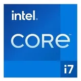 Intel Core i7-14700F 20 x 2.1 GHz 20-Core Prozessor (CPU) Tray Sockel (PC): Intel® LGA 1700