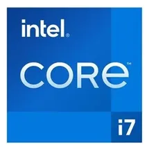 Intel Core i7-14700F 20 x 2.1 GHz 20-Core Prozessor (CPU) Tray Sockel (PC): Intel® LGA 1700