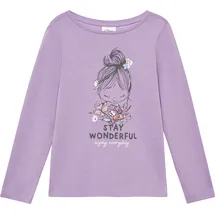 s.Oliver T-Shirt Langarm