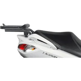 Shad Topcase Heckmontage für Suzuki Burgman 125/200