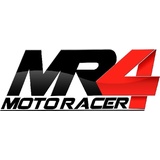 Moto Racer 4 (PEGI) (PS4)