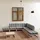 vidaXL Garten-Lounge-Set 8-tlg. Kiefer Massivholz beige/grau