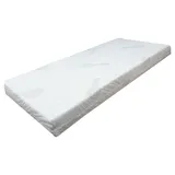 orthopädische 7 Zonen Matratze Noblesse Härtegrad 100x200 H3