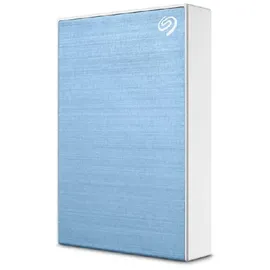 Seagate One Touch STKZ4000402 - Festplatte - 4 TB - extern (tragbar)
