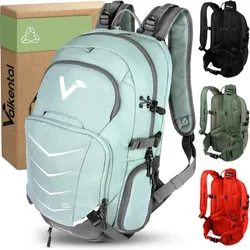 Explorer -  Fahrradrucksack & Wanderrucksack 20l aus recyceltem Material 22 LITER