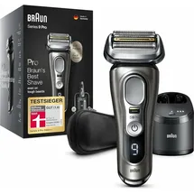 Braun Series 9 Pro+ 9575cc