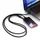 Satechi USB-Kabel 150 m Schwarz