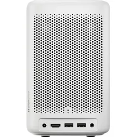 dangbei PJ N2 Projektor white (04.4C00-CF5W00-EUR1) - 1.26:1), Beamer,