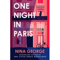 Penguin Books Ltd (UK) One Night in Paris